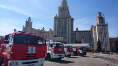 16 мая 2017 года в Москве пройдет День первой помощи.