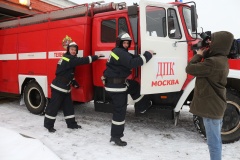 Лучших волонтёров и представителей общественных организаций наградили в рамках Международного дня добровольца 