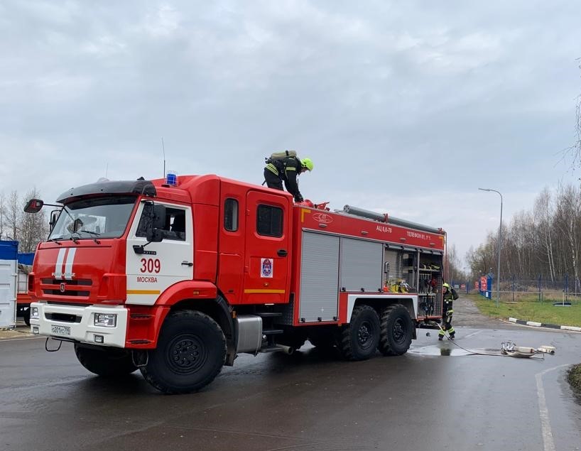 Совершенствуем свое мастерство